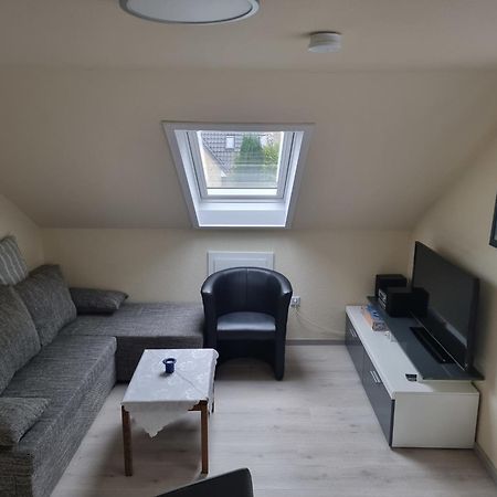 Ferienwohnungen Öker - Whg 2 - familiengerechte Fewo mit 2 SZ, nur wenige Gehminuten zum Hauptstrand Grömitz Exterior foto