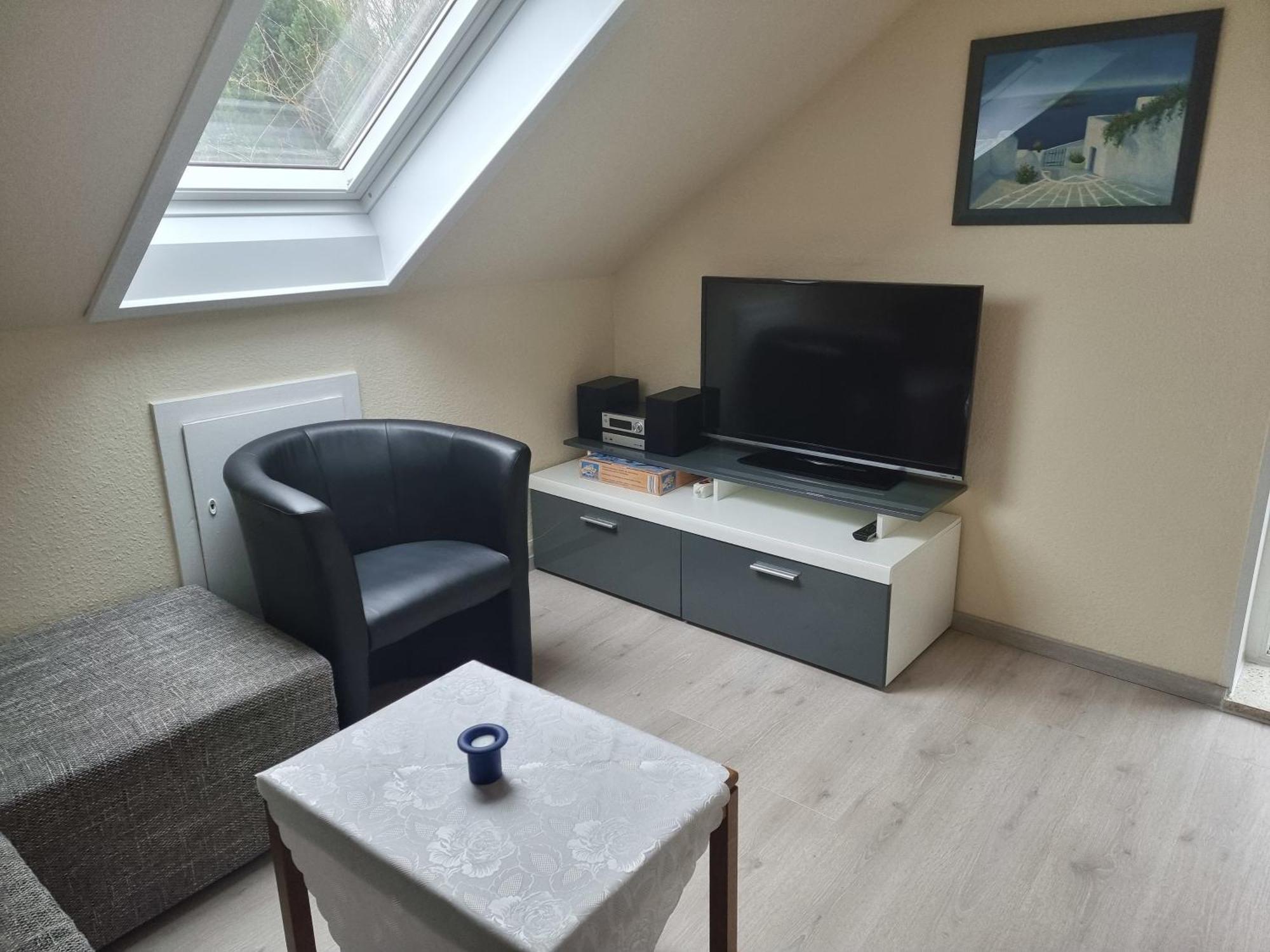 Ferienwohnungen Öker - Whg 2 - familiengerechte Fewo mit 2 SZ, nur wenige Gehminuten zum Hauptstrand Grömitz Exterior foto